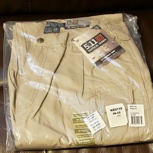 Mens 511 Tactical pants